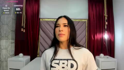 Snapshot of georginafit chatting on February 12, 2026, 11:27 am georginafit online show from February 12, 2026, 11:27 am