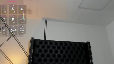  Georgina  online show from January 17, 2026, 7:39 pm