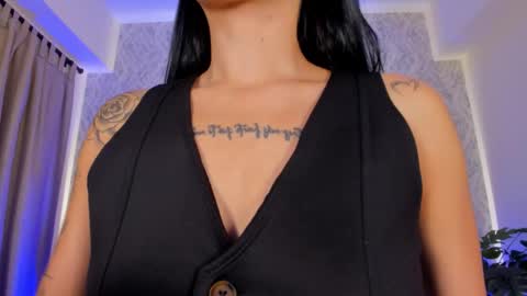 Snapshot of georginna_sins chatting on February 13, 2026, 2:13 pm Kendal online show from February 13, 2026, 2:13 pm