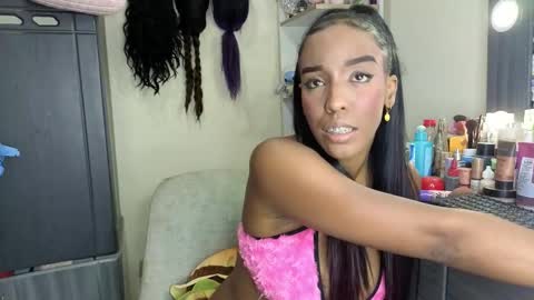 Snapshot of georgiss_ chatting on March 13, 2026, 1:01 am georgiss_ online show from March 13, 2026, 1:01 am