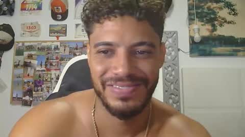 geovannygarrido91 online show from September 30, 2025, 11:59 am