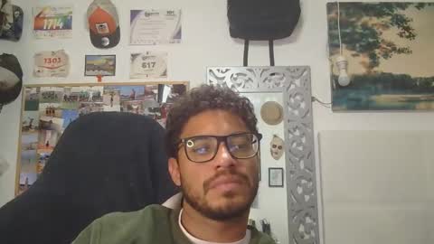 geovannygarrido91 online show from November 30, 2025, 8:02 pm