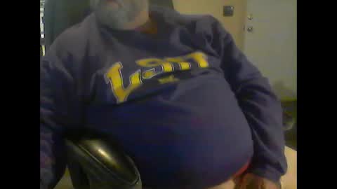 gerabo online show from January 23, 2025, 8:45 pm