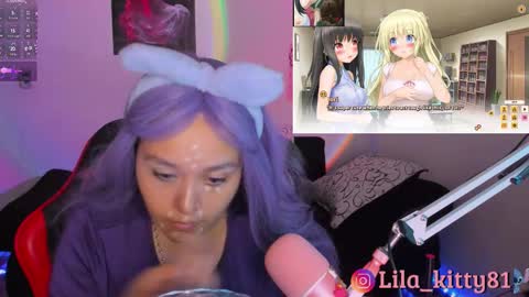 Snapshot of geralrose81 chatting on October 10, 2025, 8:41 pm geralrose81 online show from October 10, 2025, 8:41 pm