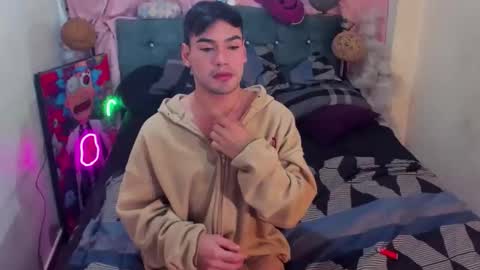 Snapshot of gerar_santos chatting on January 16, 2026, 6:06 am Gerar online show from January 16, 2026, 6:06 am