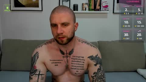 Snapshot of gerard_finbar chatting on February 15, 2026, 6:32 am Gerard Finbar online show from February 15, 2026, 6:32 am