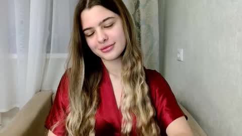 Gerda online show from January 12, 2026, 8:36 pm