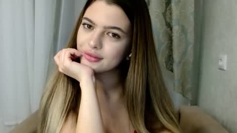 Gerda online show from June 29, 2026, 9:04 pm