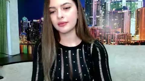 Gerda online show from July 1, 2026, 11:12 am