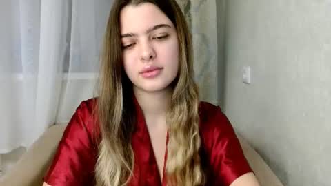 Gerda online show from July 2, 2026, 9:54 pm