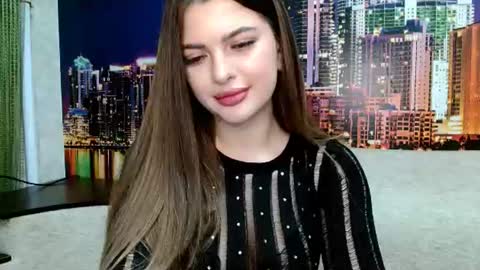 Gerda online show from July 4, 2026, 4:35 pm