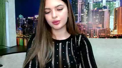 Gerda online show from July 16, 2026, 9:21 pm