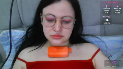 Eva online show from January 24, 2025, 9:47 pm