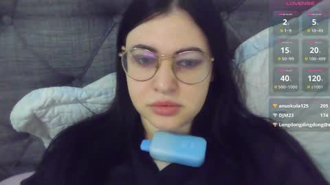 Eva online show from February 21, 2025, 9:11 pm