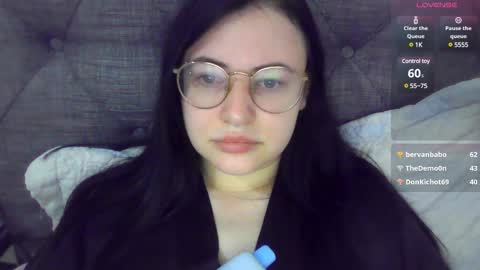 Eva online show from February 25, 2025, 1:20 am