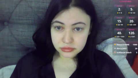 Eva online show from February 26, 2025, 2:48 am