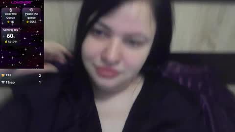 Eva online show from September 29, 2025, 4:45 pm