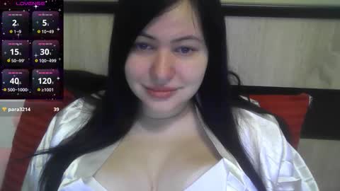 Eva online show from October 1, 2025, 3:07 pm