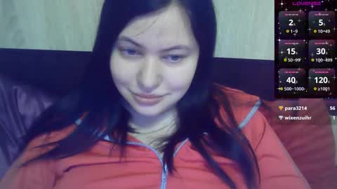 Eva online show from October 2, 2025, 3:30 pm