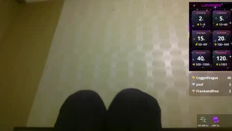 Eva online show from March 6, 2026, 2:46 pm