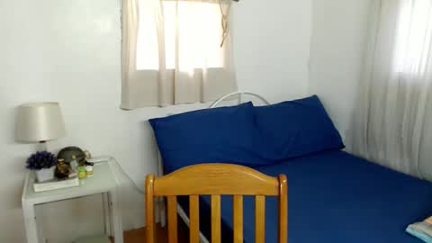 Samantha online show from November 13, 2025, 1:59 am