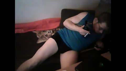 Snapshot of germantslover39 chatting on February 4, 2025, 7:29 am Alex39 online show from February 4, 2025, 7:29 am