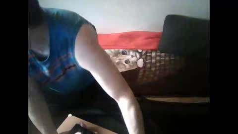 Snapshot of germantslover39 chatting on February 5, 2025, 8:43 am Alex39 online show from February 5, 2025, 8:43 am