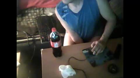 Snapshot of germantslover39 chatting on March 1, 2025, 8:53 pm Alex39 online show from March 1, 2025, 8:53 pm