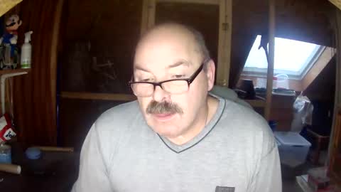 germany_50 online show from January 6, 2026, 7:23 am