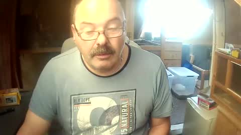 germany_50 online show from April 8, 2026, 6:02 am