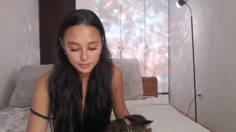 Snapshot of germiona_shine chatting on September 15, 2025, 7:19 am Germiona online show from September 15, 2025, 7:19 am