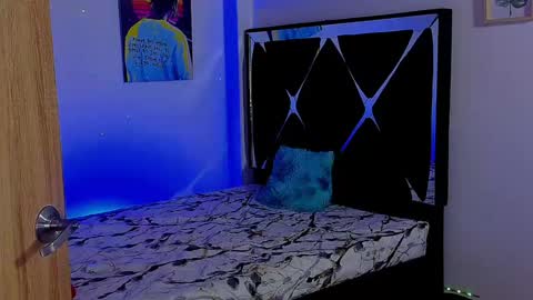 gerobedoya online show from October 24, 2025, 8:38 pm