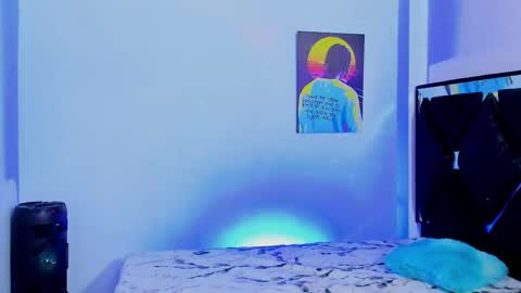 gerobedoya online show from November 6, 2025, 9:05 pm