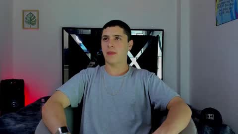 Snapshot of gerobedoya chatting on January 7, 2026, 5:43 am gerobedoya online show from January 7, 2026, 5:43 am