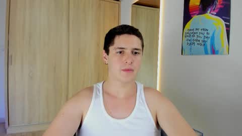 Snapshot of gerobedoya chatting on February 5, 2026, 5:56 am gerobedoya online show from February 5, 2026, 5:56 am