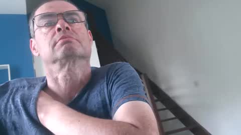 geronemo62 online show from October 25, 2025, 11:29 am