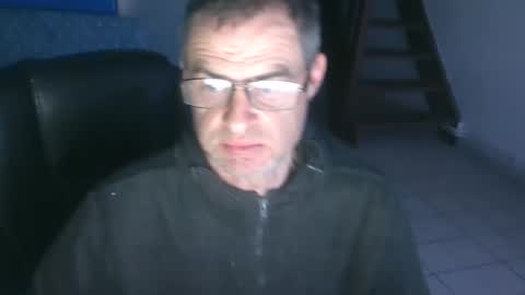 geronemo62 online show from November 14, 2025, 5:11 pm