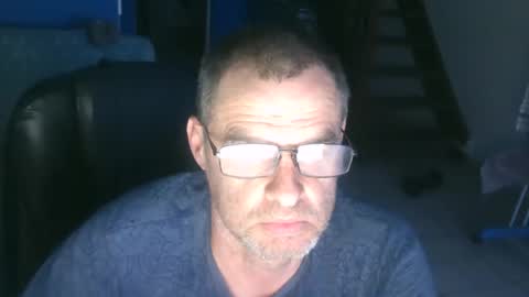 geronemo62 online show from November 29, 2025, 4:54 pm