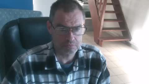 geronemo62 online show from November 30, 2025, 1:15 pm