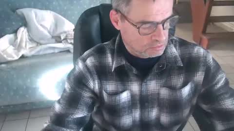 geronemo62 online show from February 14, 2026, 9:39 am