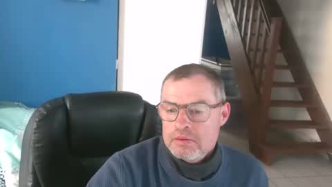 geronemo62 online show from April 2, 2026, 5:32 pm