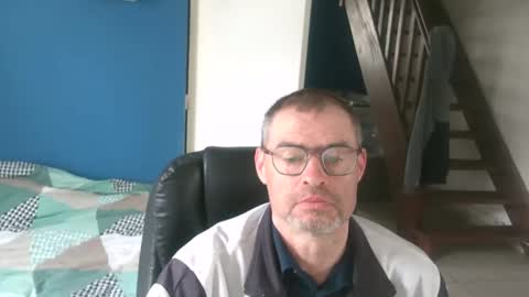 geronemo62 online show from April 4, 2026, 9:29 am