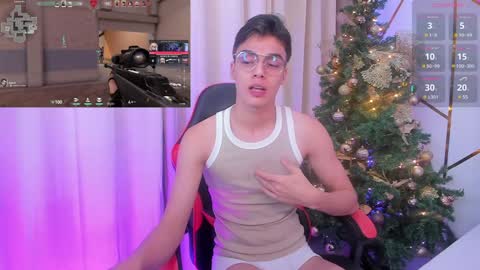 Geronimo online show from December 17, 2024, 7:50 am