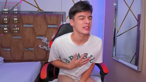 Geronimo online show from January 3, 2025, 4:55 am