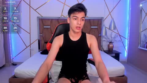 Geronimo online show from January 28, 2025, 8:14 am