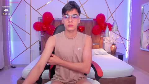 Geronimo online show from February 2, 2025, 8:24 am