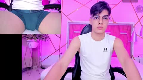 Geronimo online show from March 15, 2026, 4:40 am