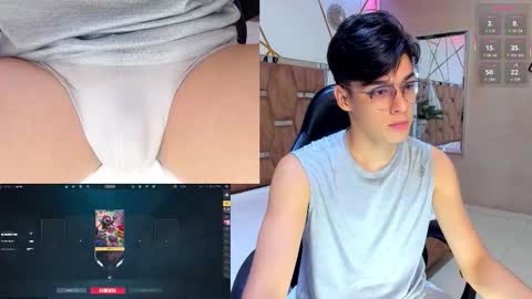 Geronimo online show from March 25, 2026, 5:02 am