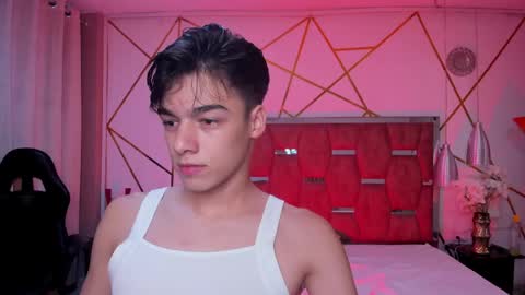 Geronimo online show from April 4, 2026, 8:39 pm