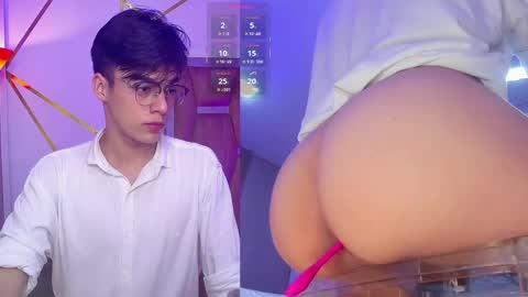 Geronimo online show from April 15, 2026, 5:58 am